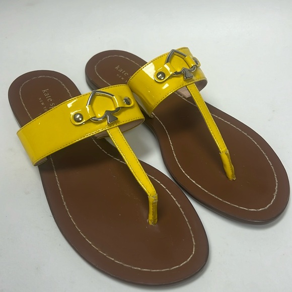 kate spade Shoes - Kate Spade Sandals
